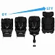 Автокресло группы 0/1/2/3 Maxi-Cosi Pearl XL Slide Pro