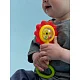 Погремушка Happy Baby FLOWER TWIST