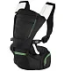 Переноска-трансформер Chicco HIP SEAT CARRIER PIRATE BLACK