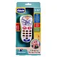 Игрушка Chicco музыкальный телефон с фотокамерой