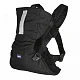 Переноска Chicco EASYFIT Black Night 0м+