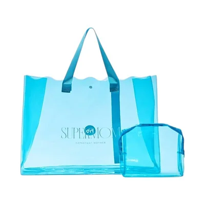 Сумка в роддом Happy Baby