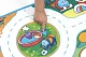 Коврик игровой Chicco электронный "Город"