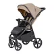 Коляска прогулочная Carrello Bravo Plus