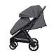 Коляска прогулочная Carrello Nero