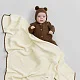 Плед детский Happy Baby 100x100 см