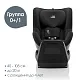 Автокресло группы 0/1 Britax Roemer Dualfix Plus