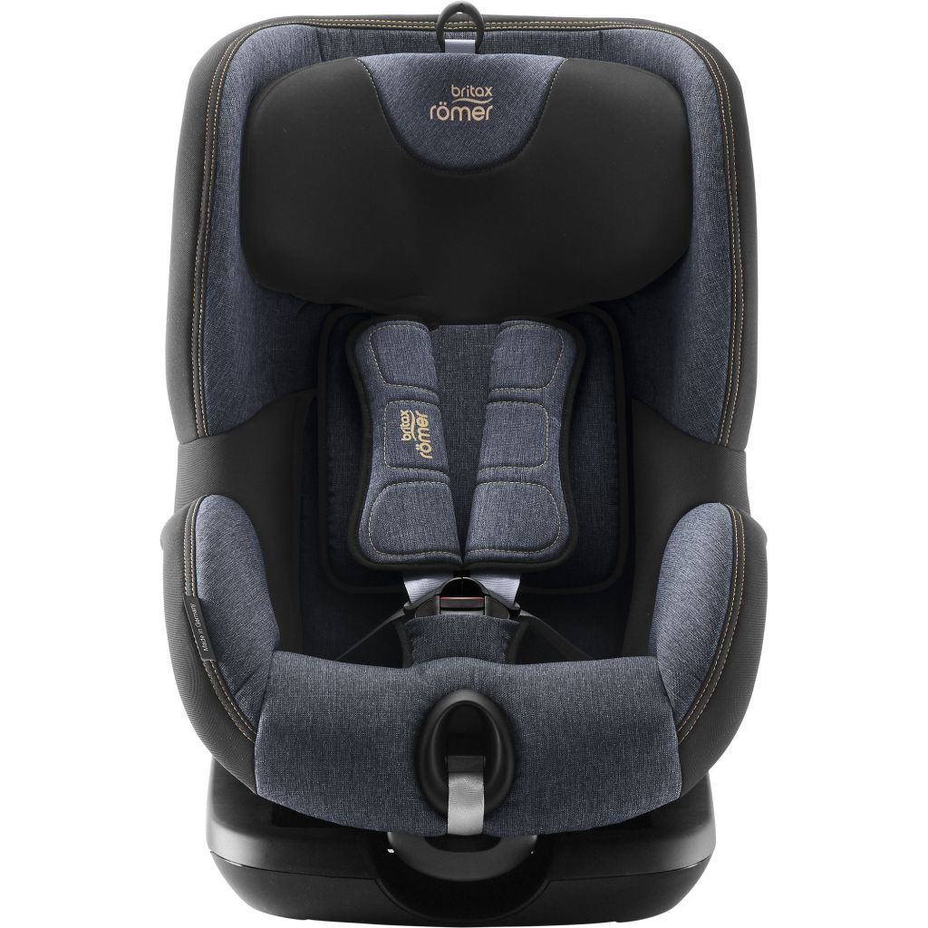 Автокресло группы 1 Britax Roemer Trifix2 I-Size 2
