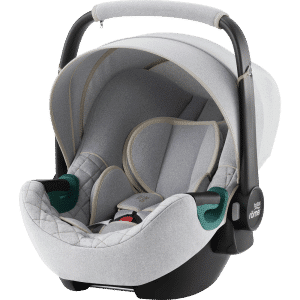 Автокресло группы 0+ Britax Roemer Baby-Safe 3 i-Size 9