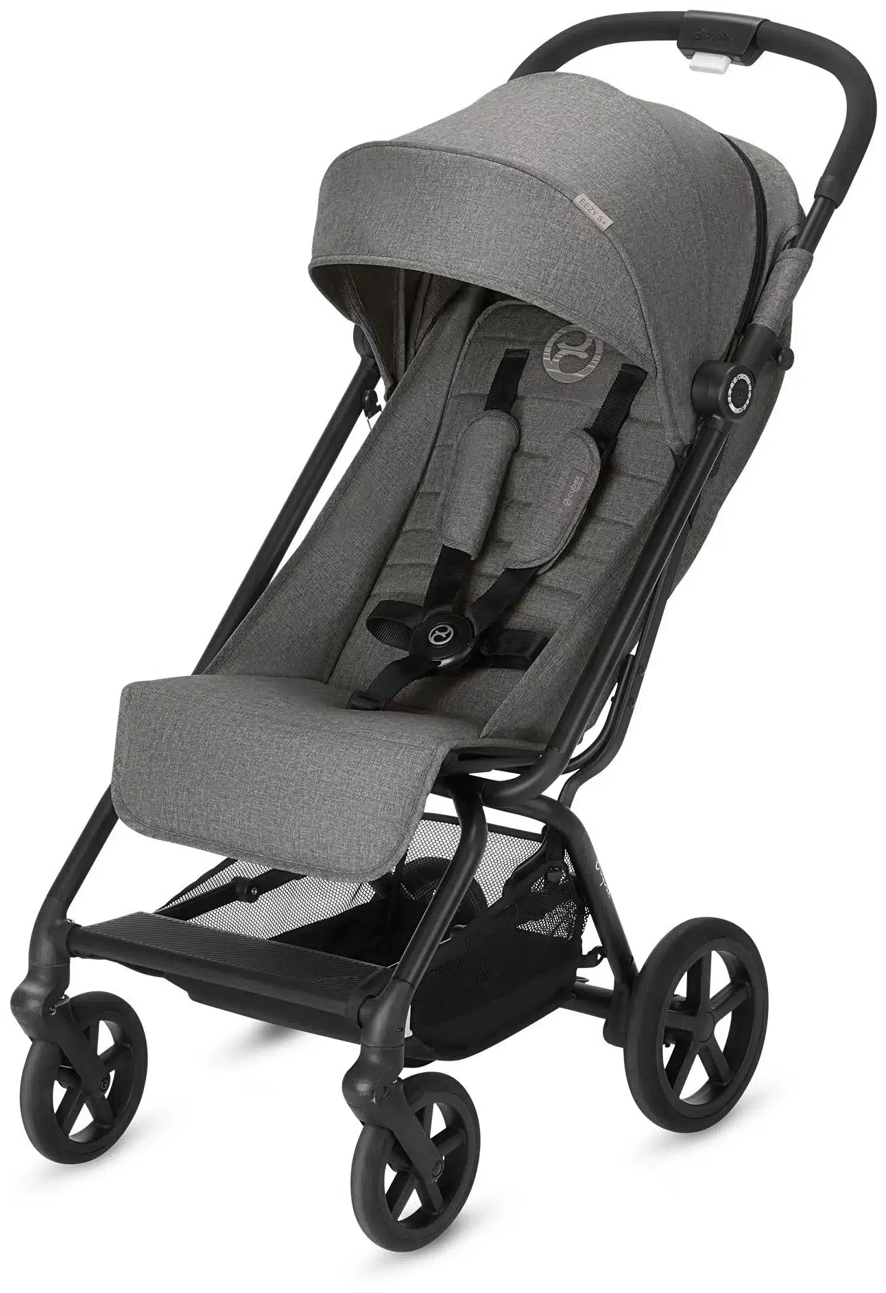Cybex Eezy S Plus Купить