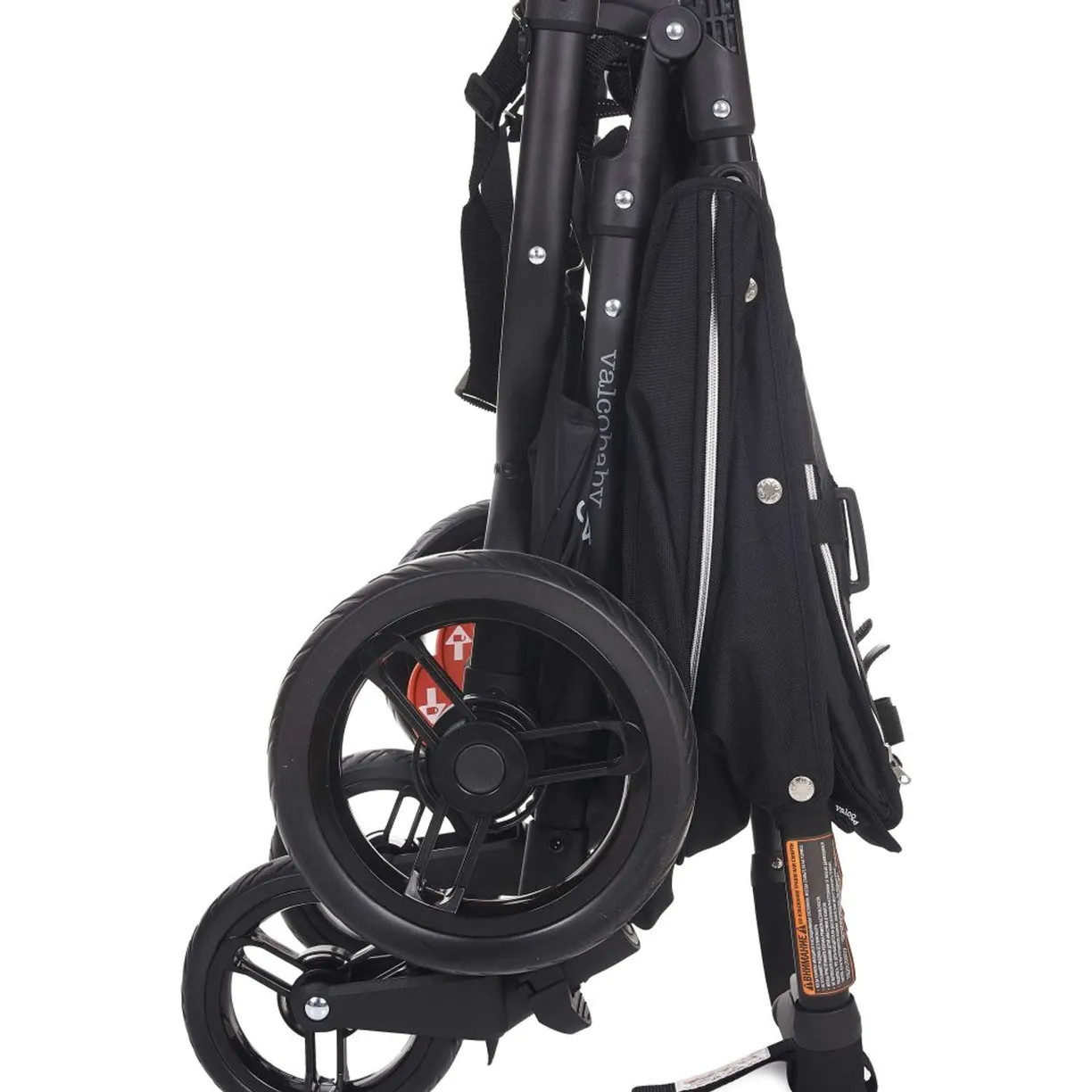 q1lYhGU-J4K4AKPy0nIvouNmw4k0hcCd8Gw31XQSJuI= Коляска прогулочная Valco baby Snap 4 7