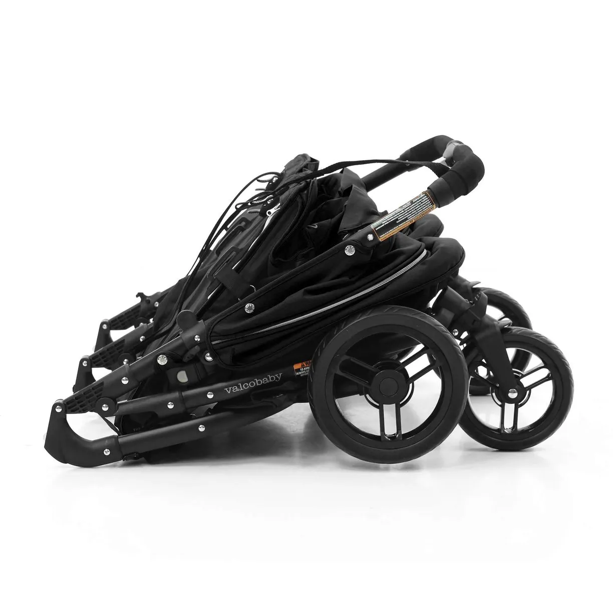 Коляска прогулочная Valco baby Snap Duo 9