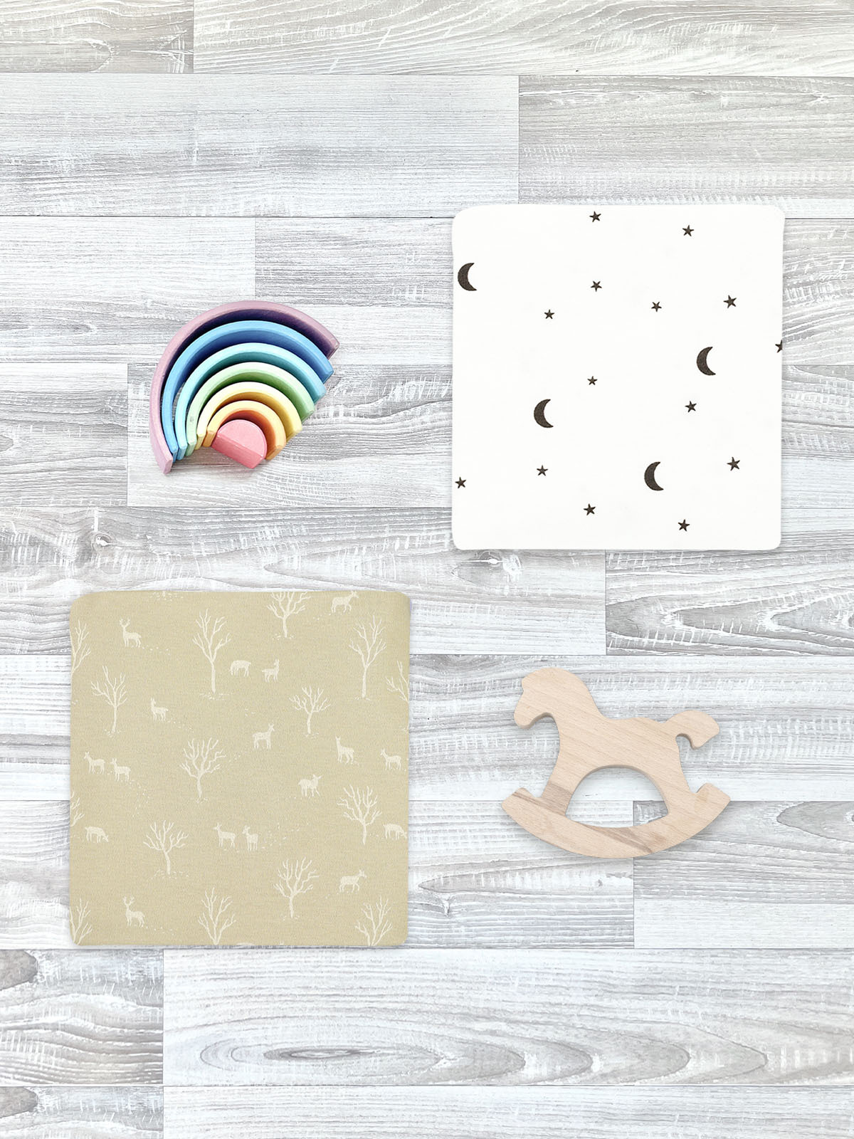 84550_СОВ__1_ Сет из 2х пелёнок Mjolk (120см*85см) 3