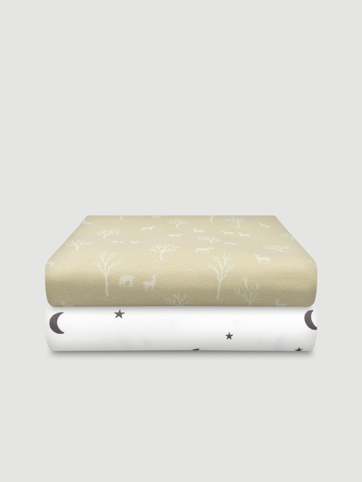 84550_СОВ__3_ Сет из 2х пелёнок Mjolk (120см*85см) 5