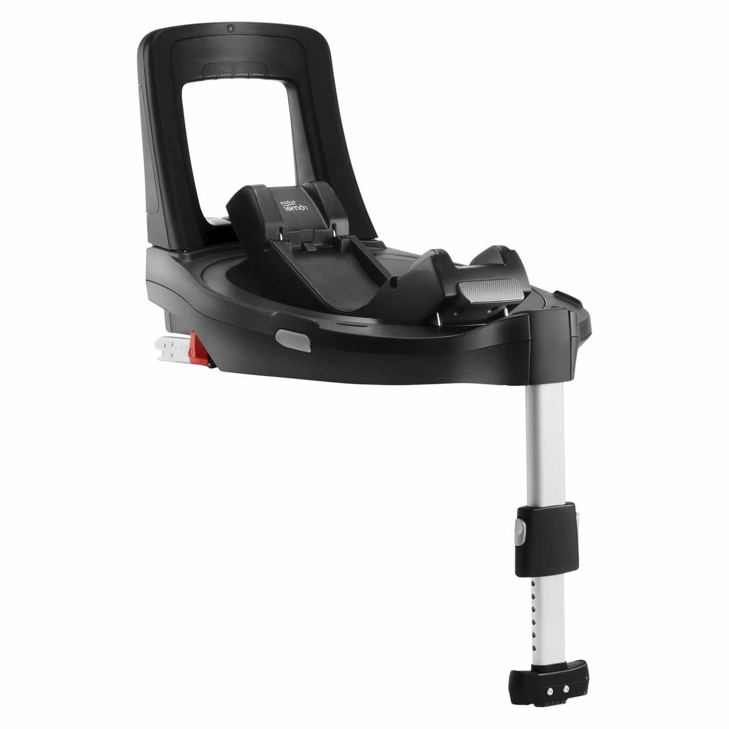 baza-britax-romer-flex-base-isense-chernaya_xl База Flex Base iSense Britax Roemer 1
