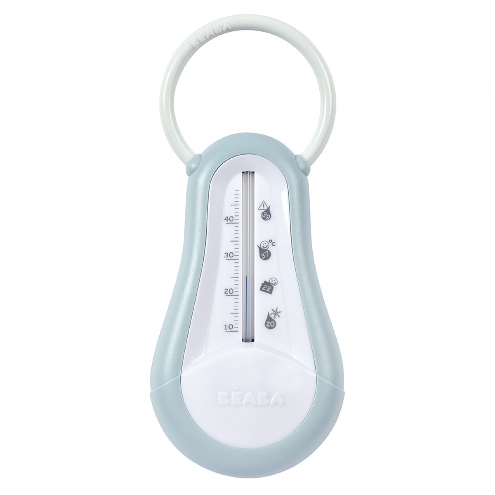 Термометр жидкостной Beaba 1