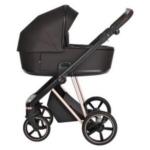 Коляска 2в1 ROAN Sol Lux