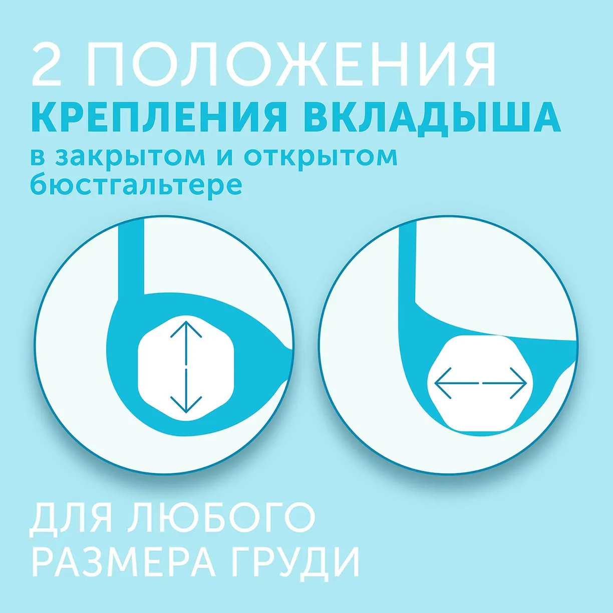 0Be7S_4uAWu50ibAF6wfRPr5sWETiNbJoa9xm76X02Y= Вкладыши для груди LOVULAR HOT WIND 62 шт/уп 6