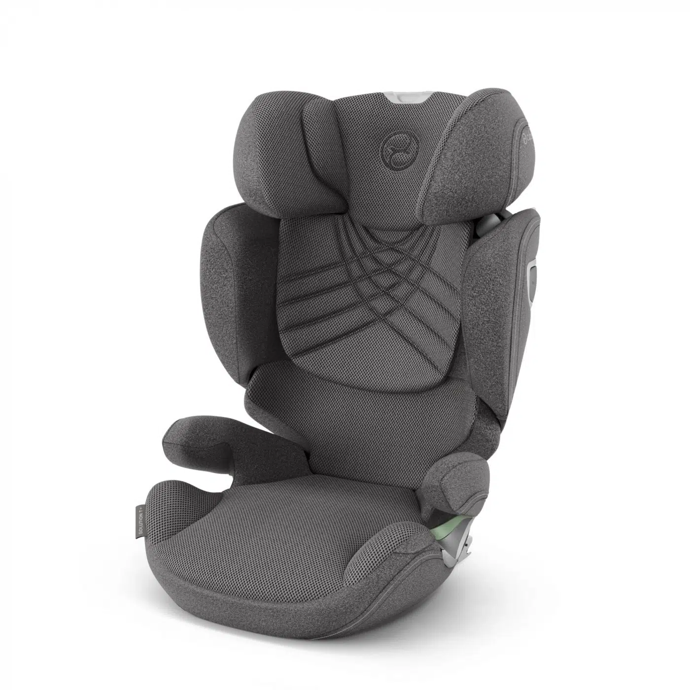 Без названия (7) Автокресло группы 2/3 Cybex Solution T i-Fix 1