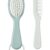 BABY BRUSH AND COMB - GREEN BL