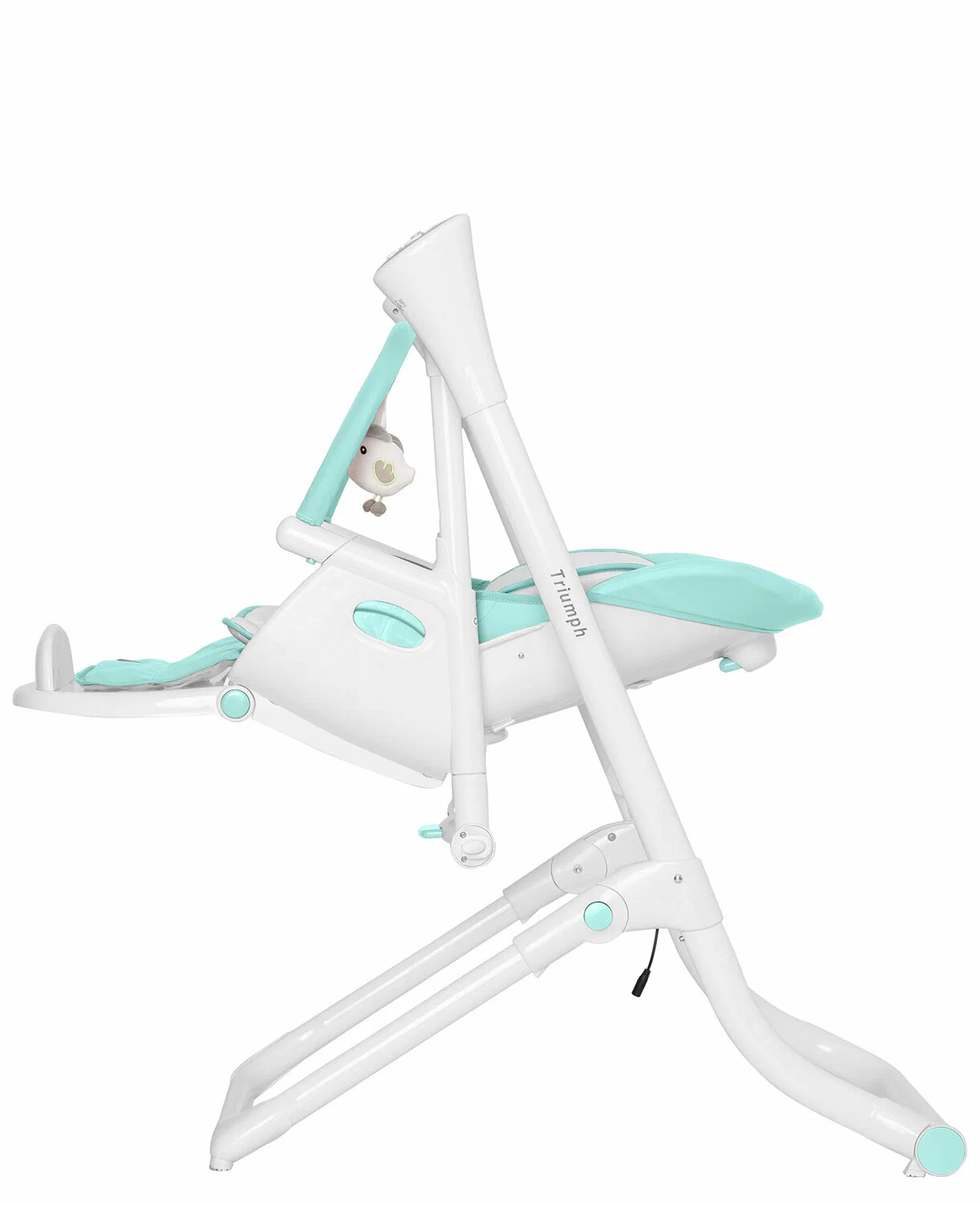 Стульчик для кормления Carrello Triumph 15