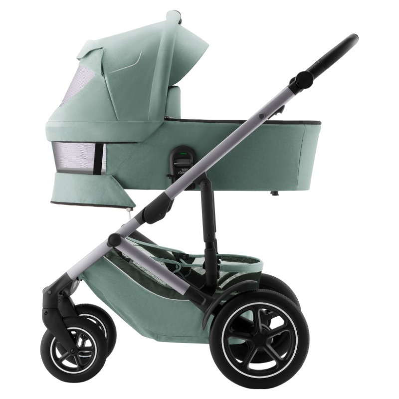 Коляска 2в1 Britax Roemer Smile 5Z Classic 2