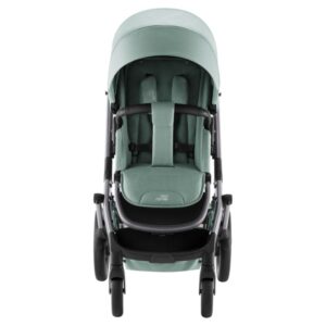 Коляска 2в1 Britax Roemer Smile 5Z Classic 16