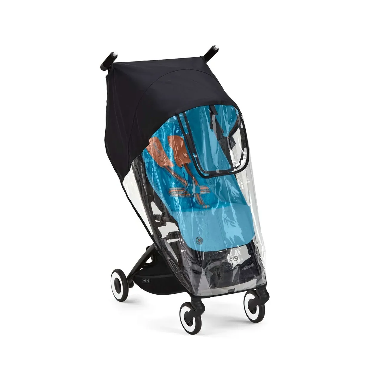 Дождевик для прогулочной коляски Cybex Beezy 1