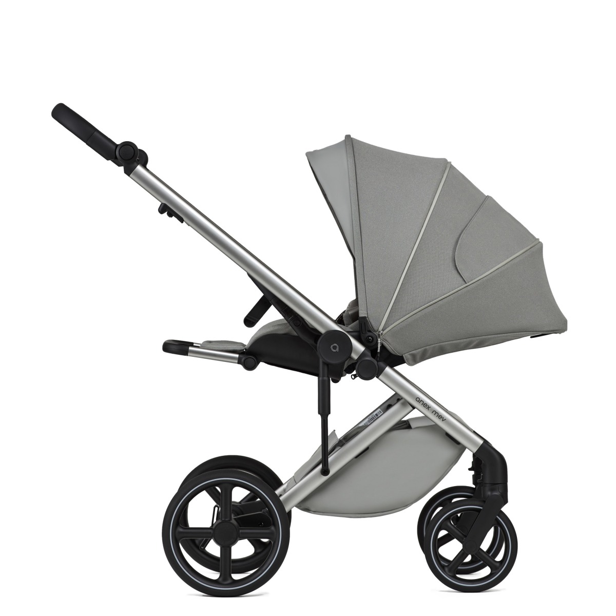 Коляска 2в1 Anex Mev 8 Коляска 2в1 Anex Mev