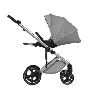 Коляска 2в1 Anex Mev 20 Коляска 2в1 Anex Mev