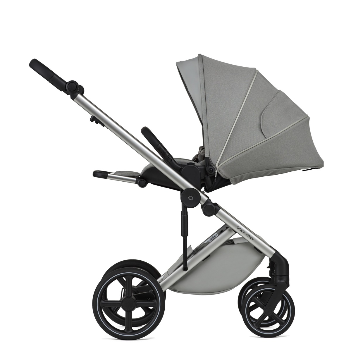 Коляска 2в1 Anex Mev 9 Коляска 2в1 Anex Mev