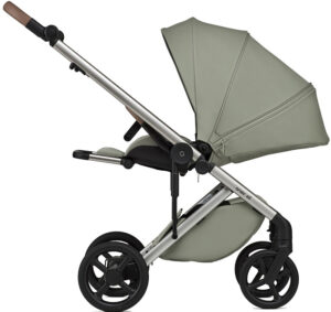 Коляска 2в1 Anex Eli 22