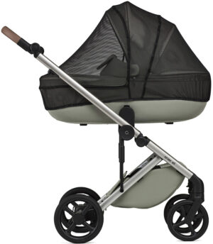 Коляска 2в1 Anex Eli 17