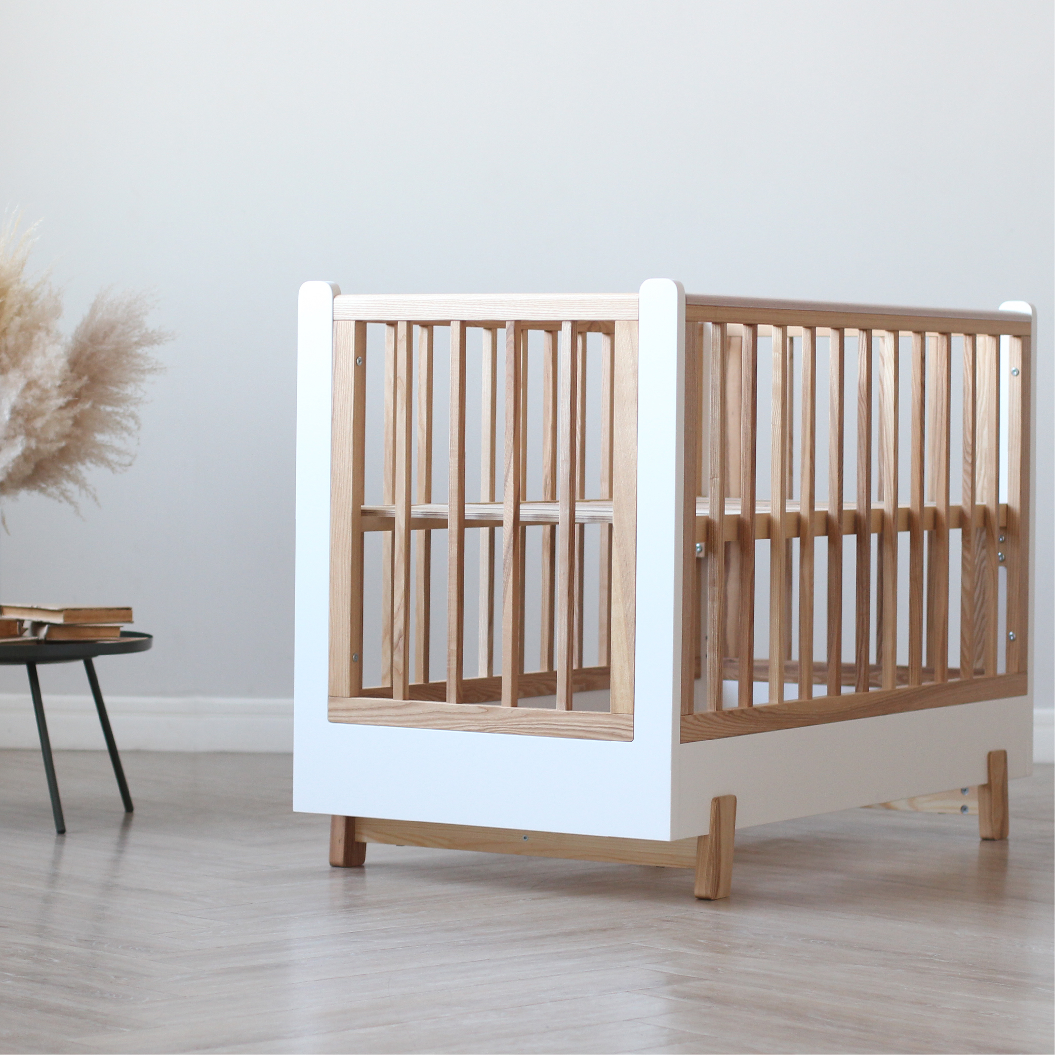сайт_маятник-02 Маятник для кровати "Фабрика Облаков" Onlybaby Scandi 2