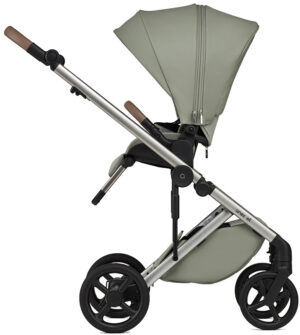 Коляска 2в1 Anex Eli 19