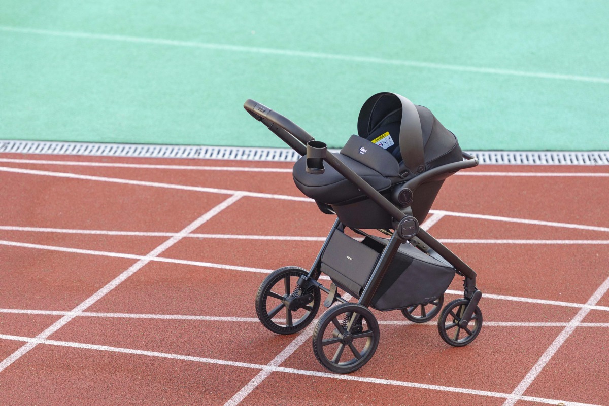 Автокресло группы 0+ Carrello Nova DK 791 13