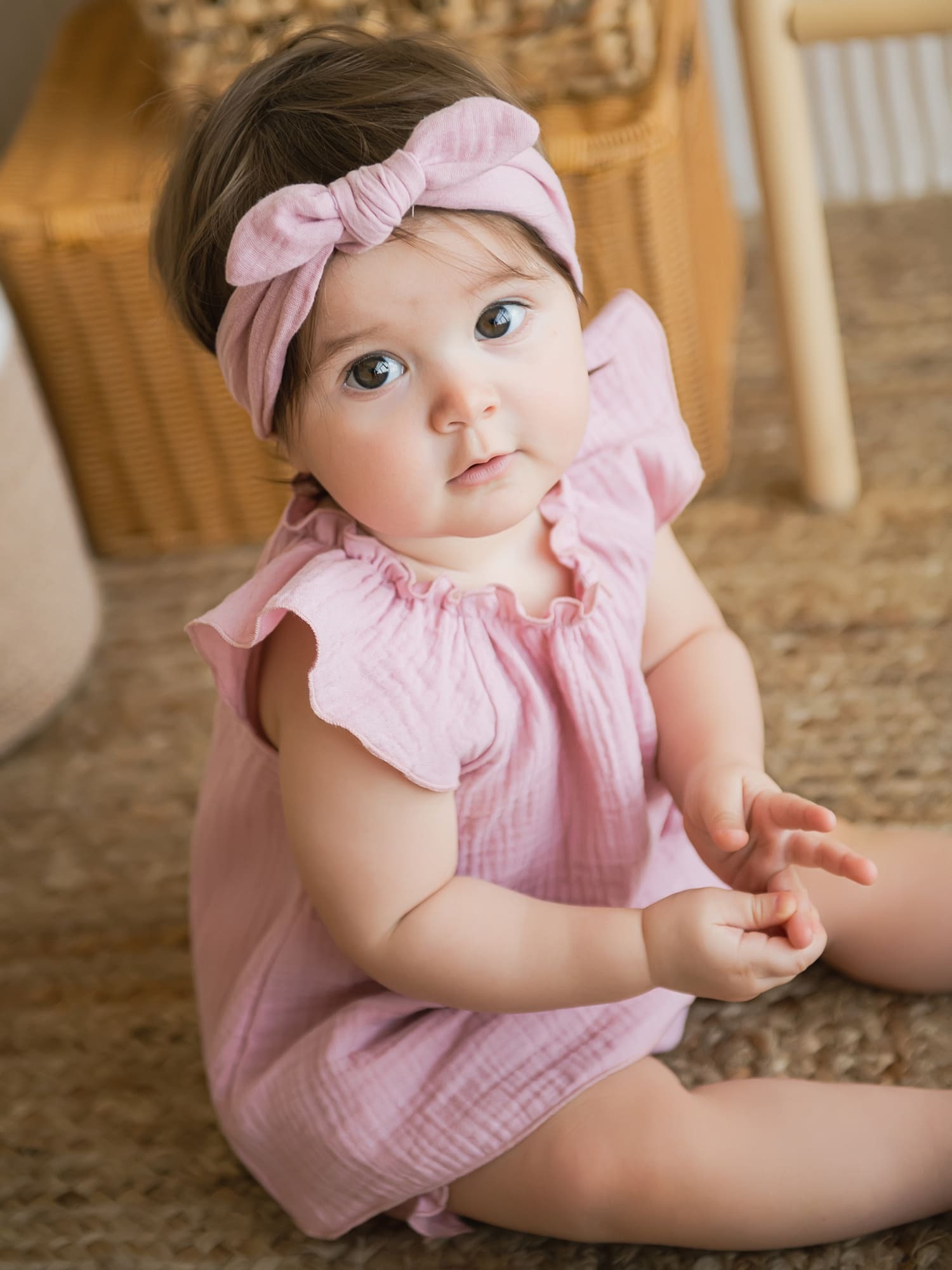 Косынка BUNGLY "Сакура"0+ 1