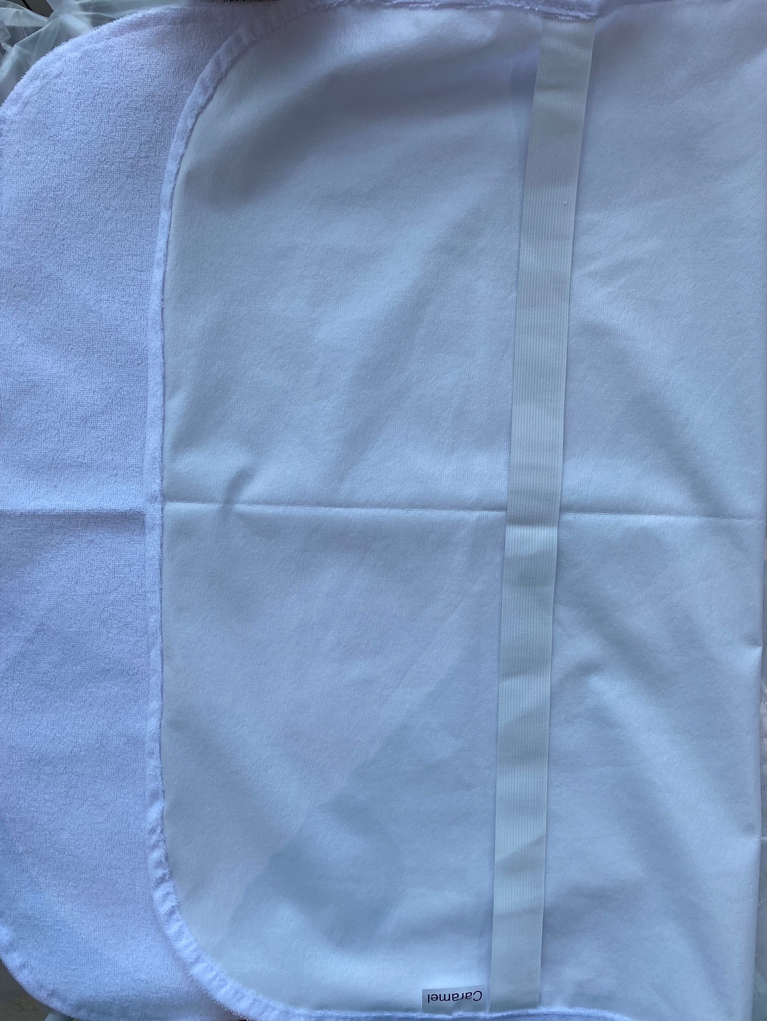 8A0D3A6A-CCEA-40C8-BBD1-7D73EAD7960A Комплект наматрасников 84*60 и 120*60 4