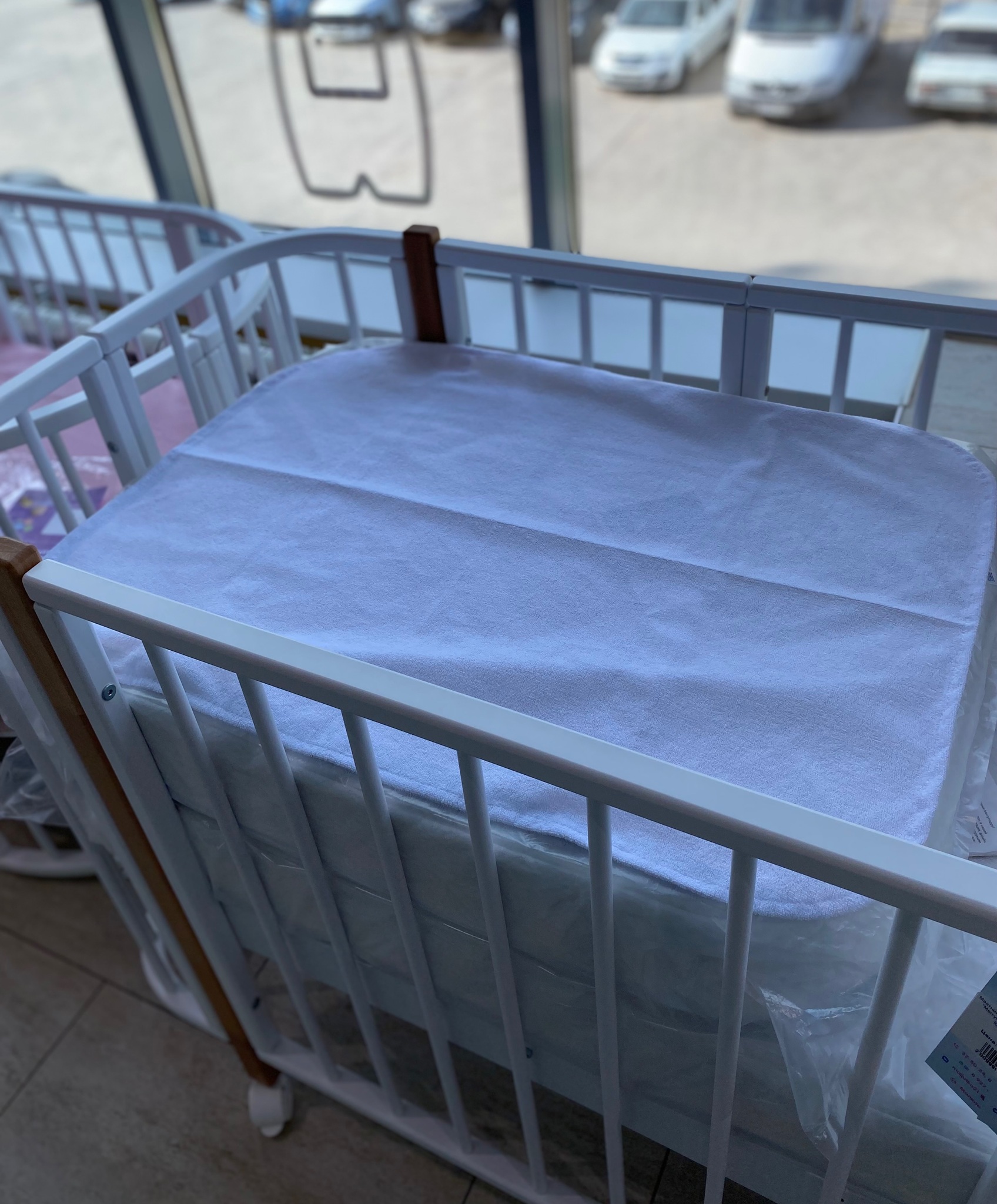 B44ACD7C-9BF3-4D0E-BA33-C06047895EF5 Комплект наматрасников 84*60 и 120*60 5