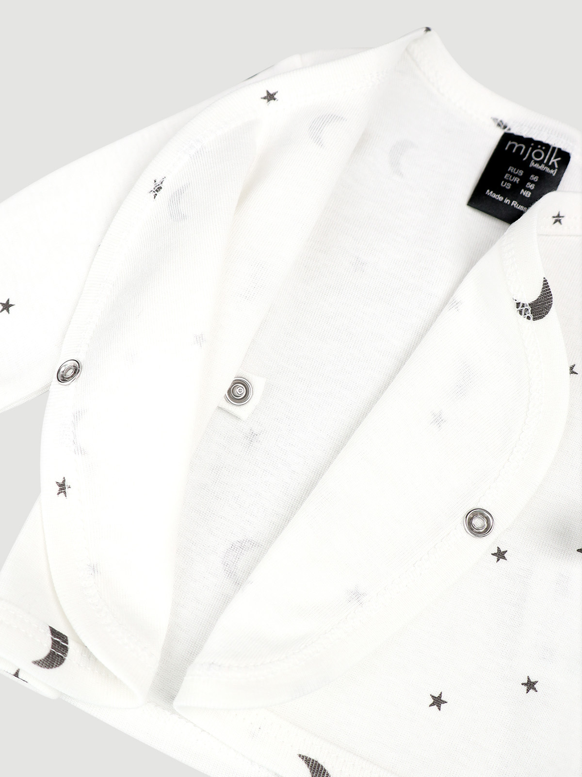 1256386_СОВ__3_ Распашонка mjolk (Ночное небо) 3