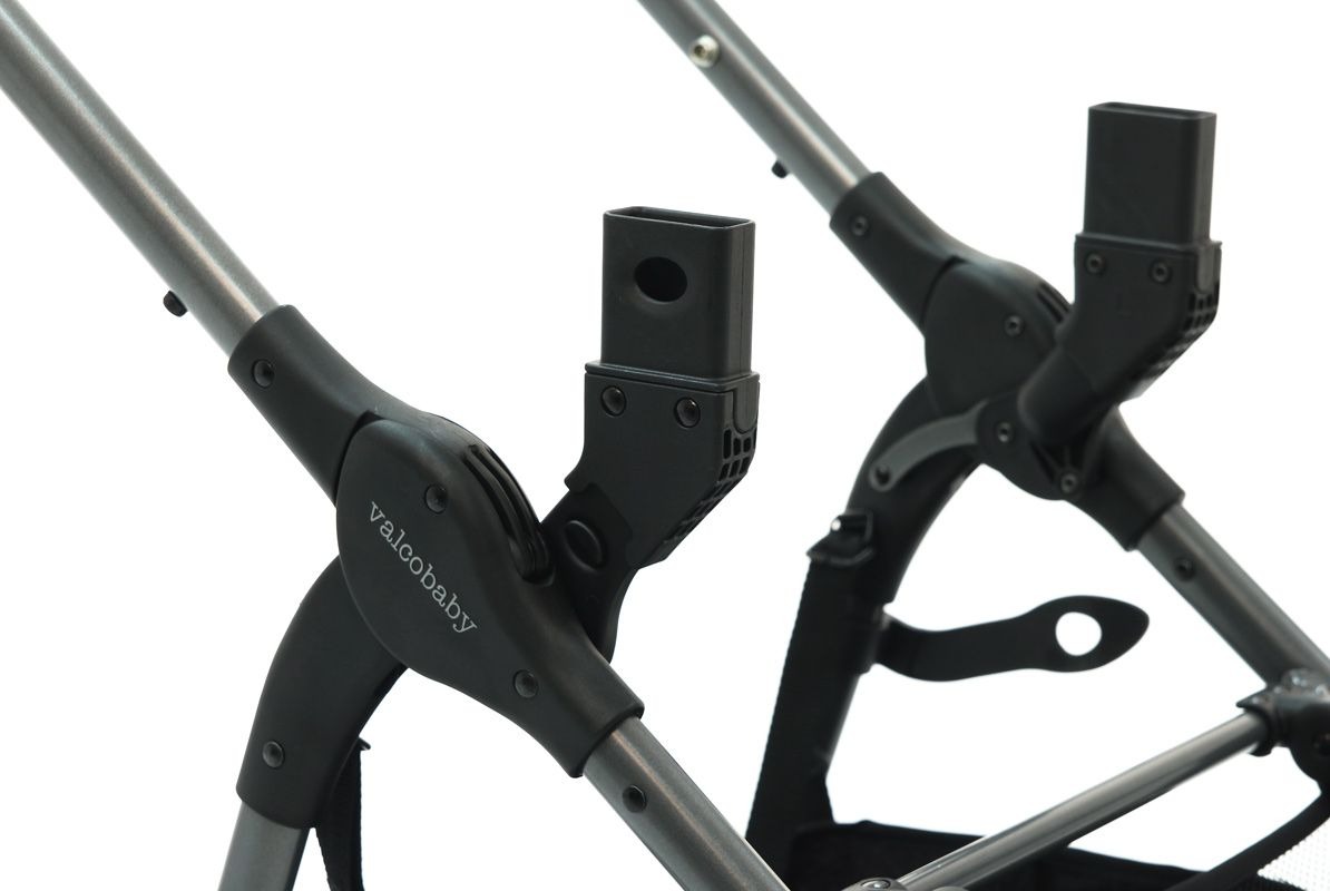 15886_3_f0z Адаптер для люльки External/Snap Trend, Snap 4 Trend,Snap Duo Trend 2