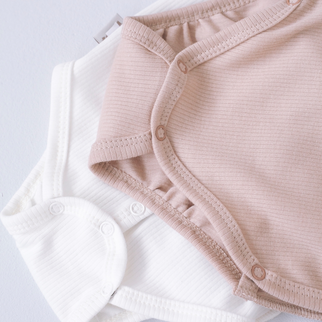 6658314303_optsite9c289e06-8170-11eb-80d1-dad53d79b847 Боди с длинным рукавом Швейная Династия "Капучино", 2шт/уп 3