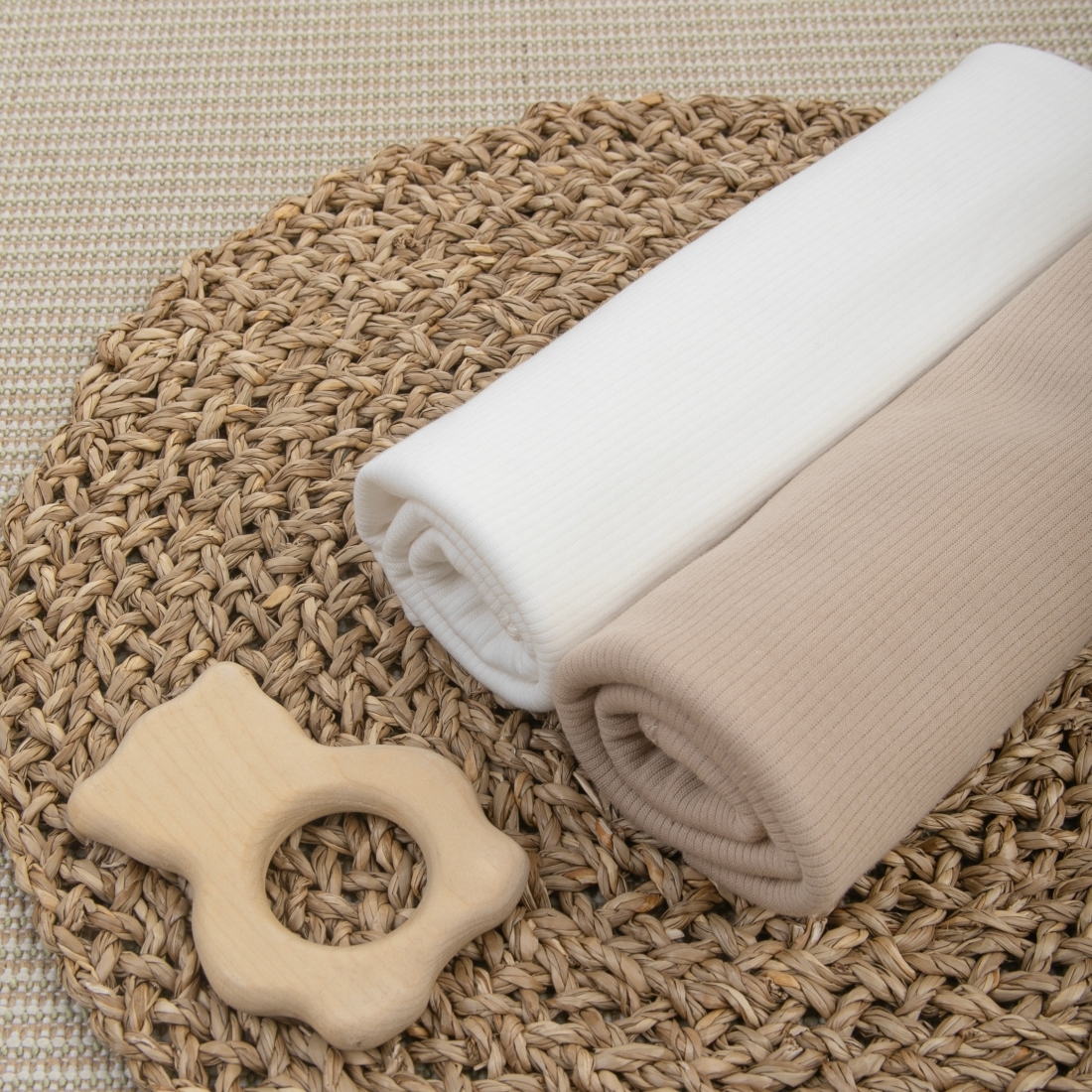 6658314303_optsitecad279bf-32b2-11ef-86fb-b18ca9c95dad Пеленка Швейная Династия 80-90см, 2шт/уп. 1