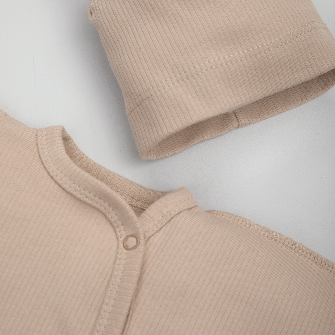 Комплект 3 предмета Швейная Династия "Капучино-4",капучино 4