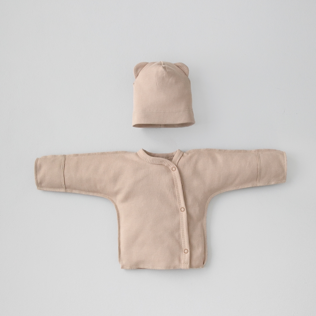 Комплект 3 предмета Швейная Династия "Капучино-4",капучино 3