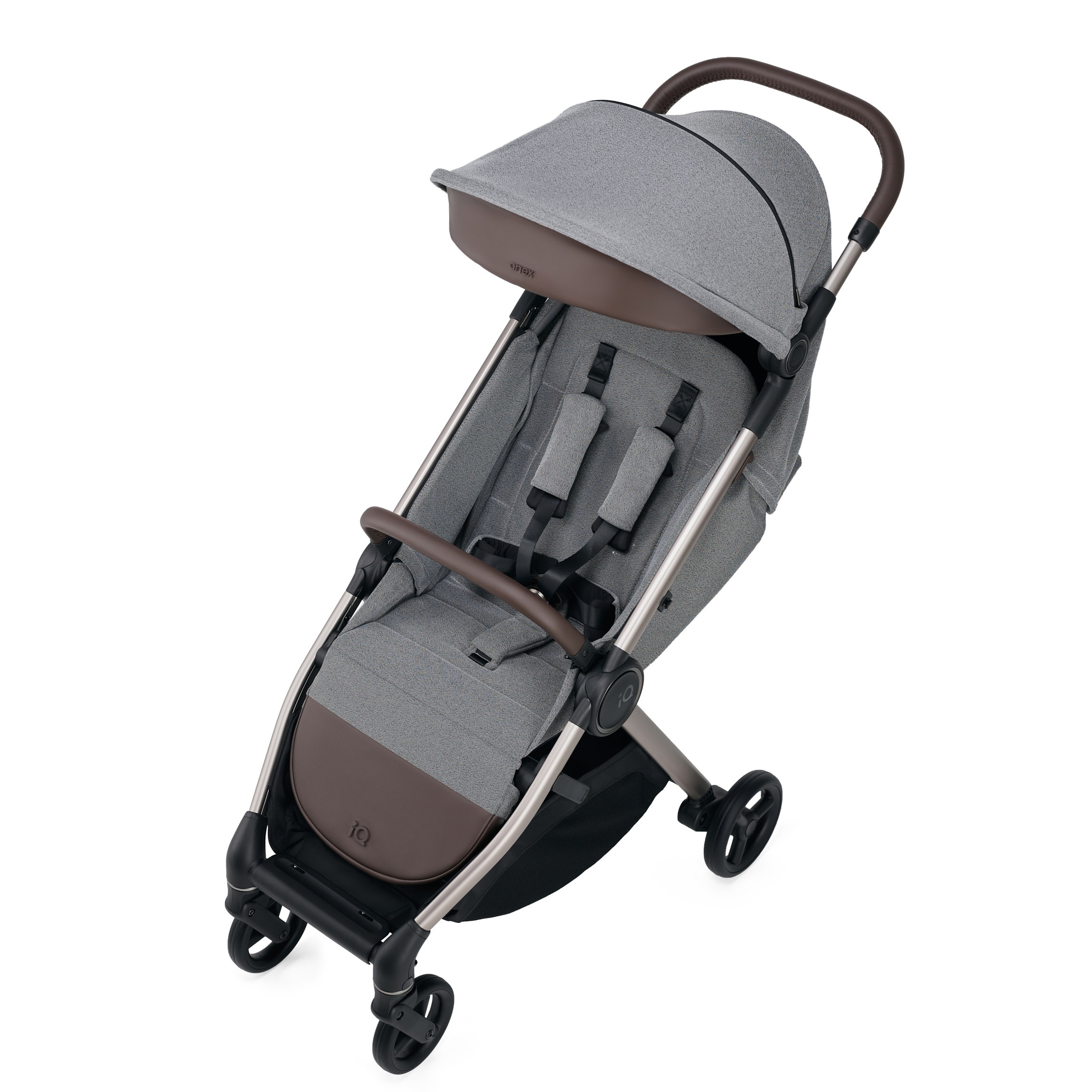 anex_0014_pure Коляска 2в1 Anex IQ Premium NEW 14