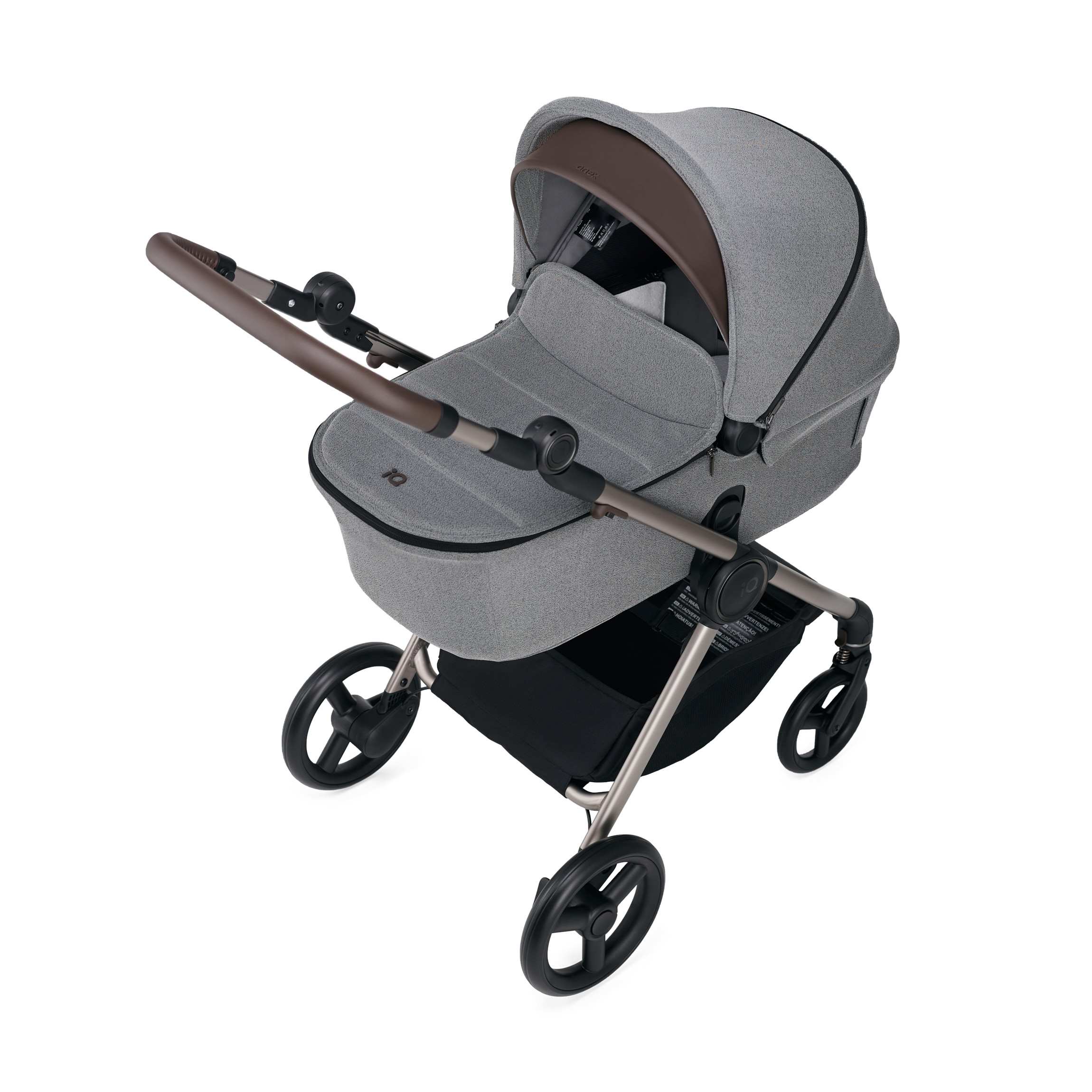 anex_0015_pure Коляска 2в1 Anex IQ Premium NEW 15