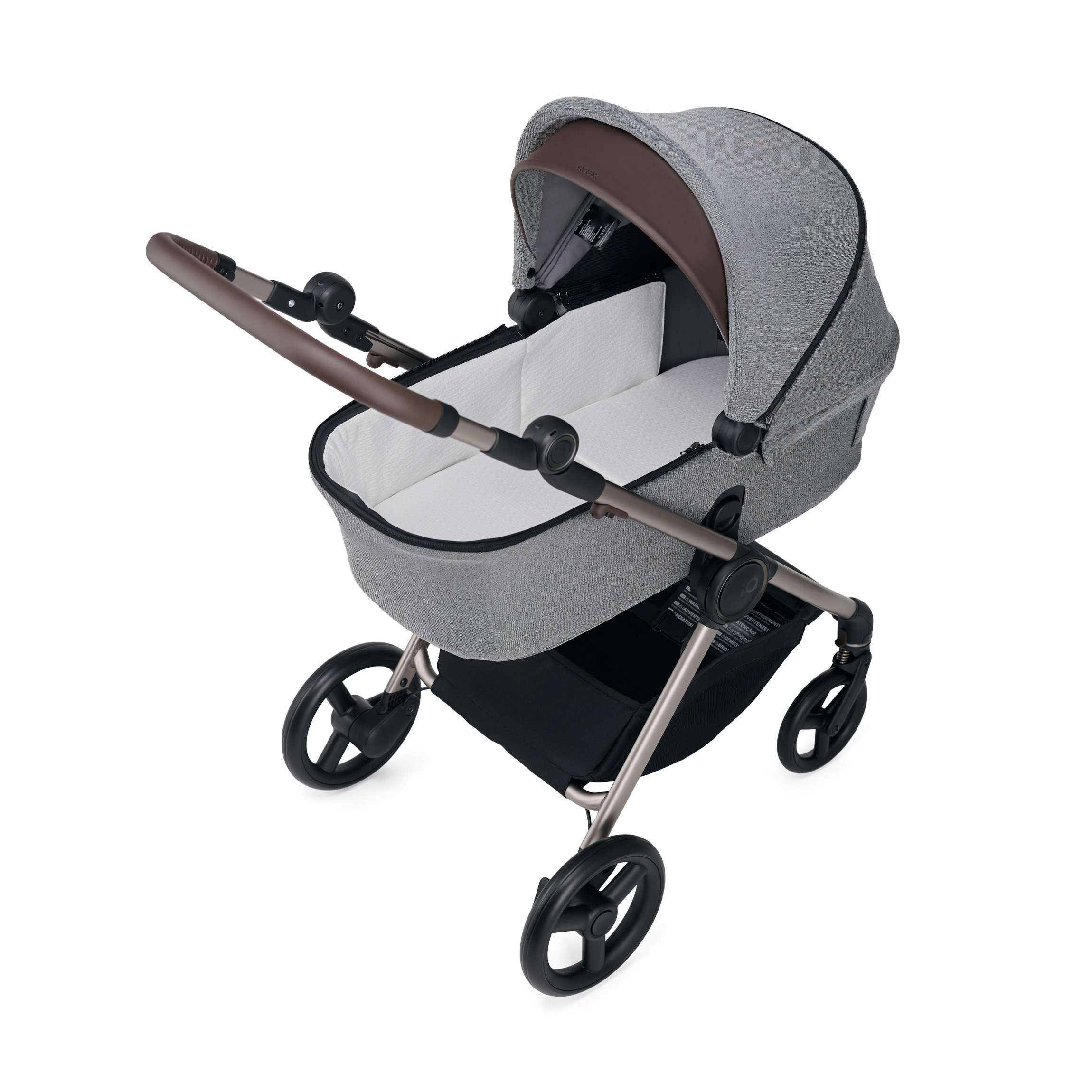 anex_0016_pure Коляска 2в1 Anex IQ Premium NEW 16