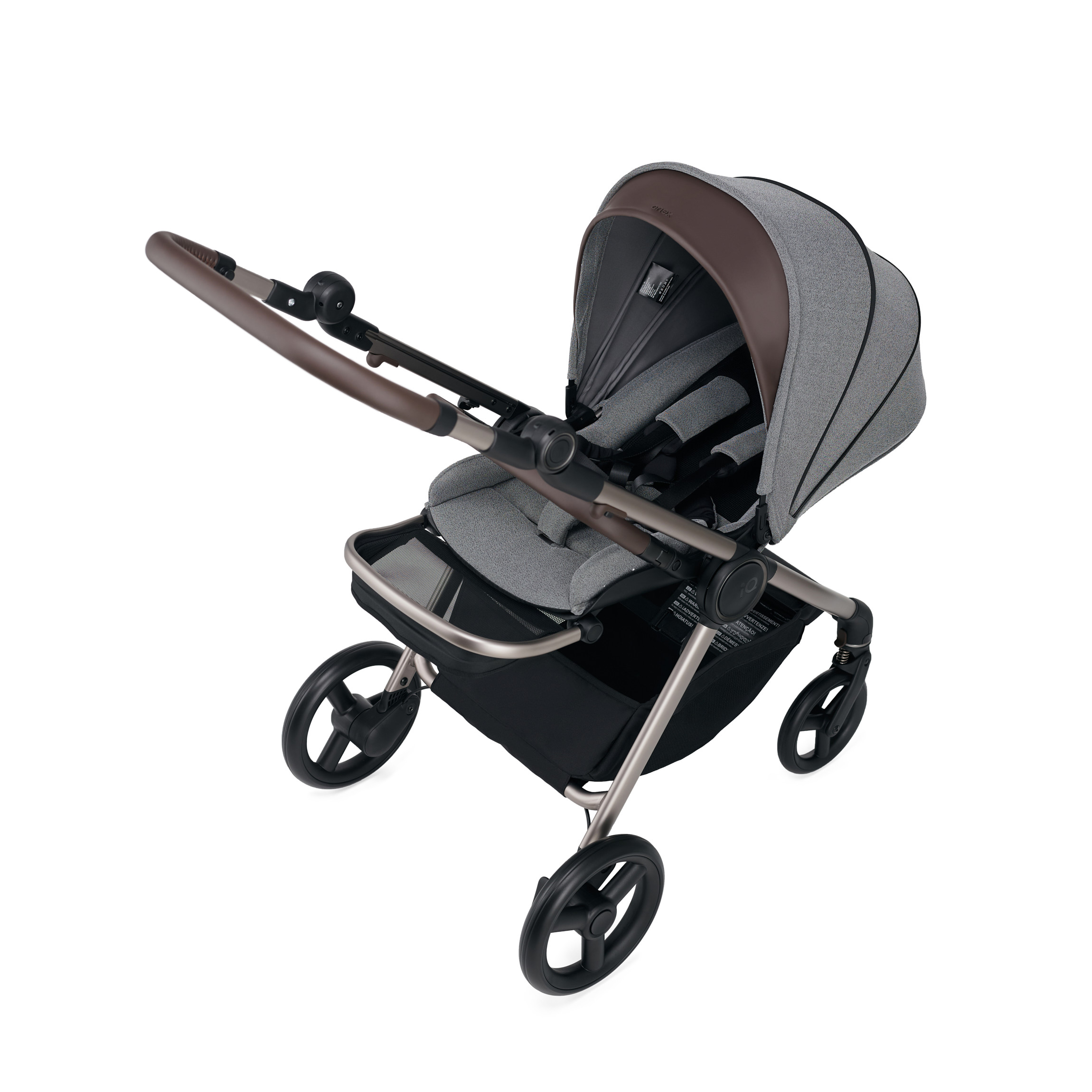 anex_0017_pure Коляска 2в1 Anex IQ Premium NEW 17