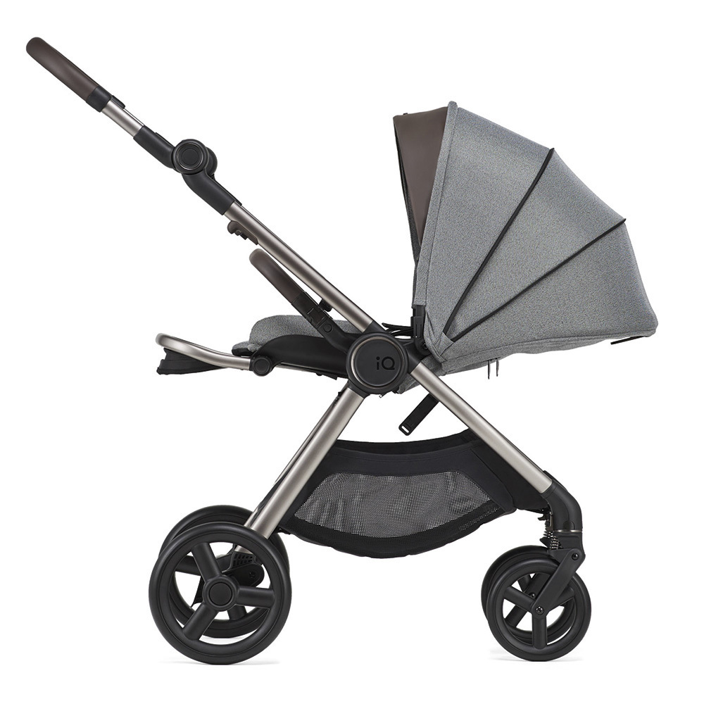 Коляска 2в1 Anex IQ Premium NEW